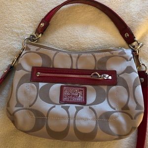 Coach crossbody